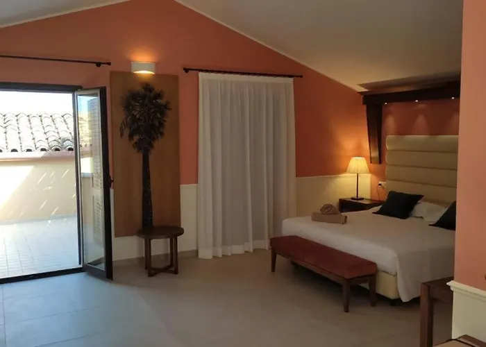 Firriato Hospitality - Baglio Soria