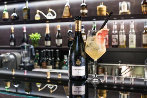 Hotel Firriato Hospitality - Baglio Soria 4*