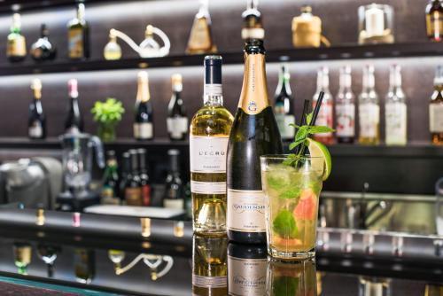Firriato Hospitality - Baglio Soria 4*