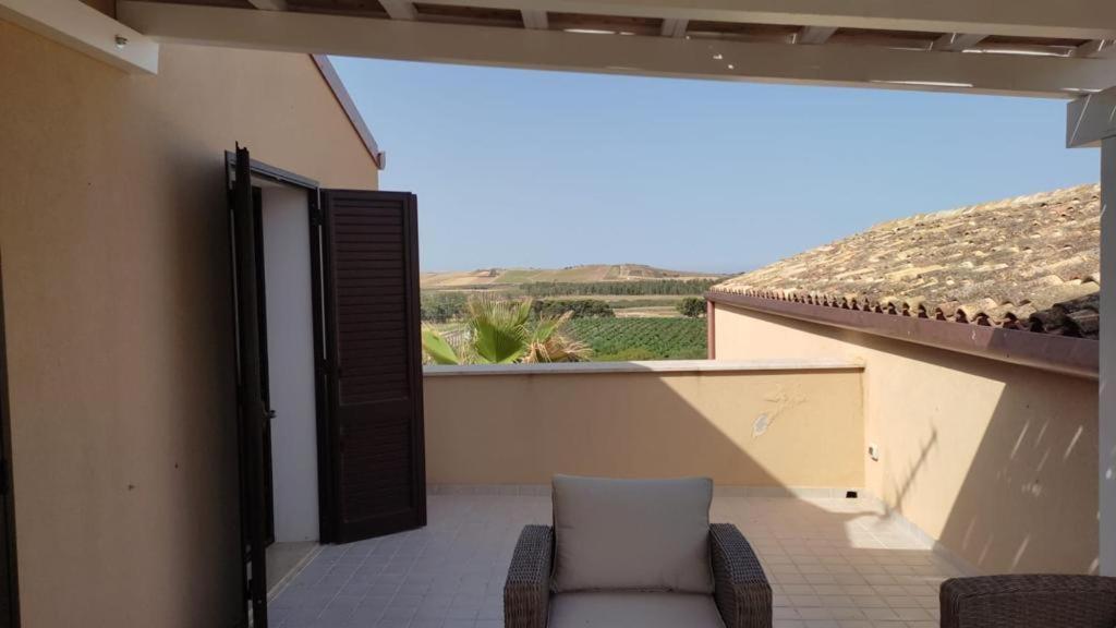 Firriato Hospitality - Baglio Soria 4*