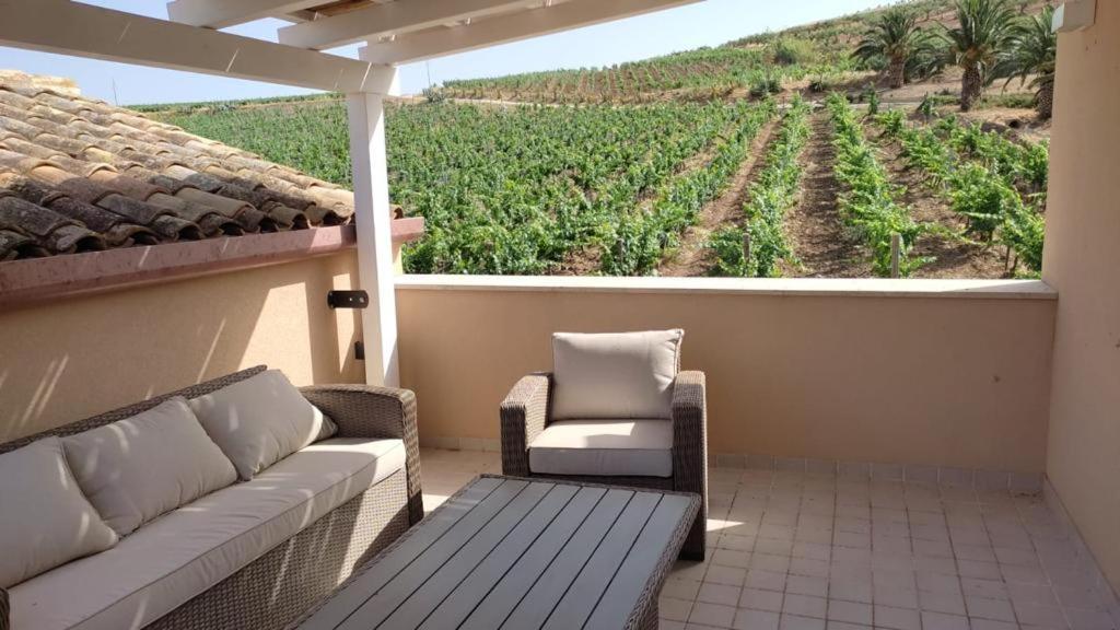 Hotel Firriato Hospitality - Baglio Soria Trapani