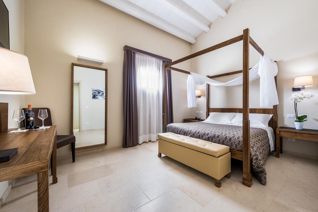 Hotel Firriato Hospitality - Baglio Soria