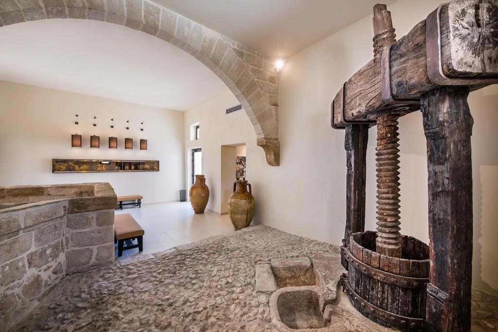 Firriato Hospitality - Baglio Soria Hotel