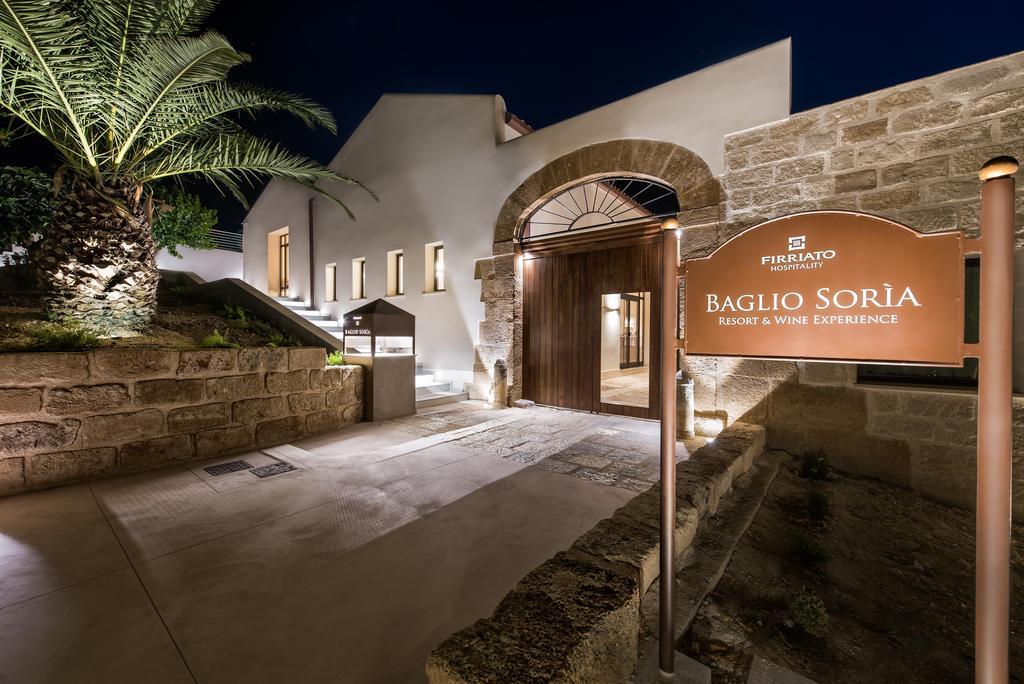 Firriato Hospitality - Baglio Soria