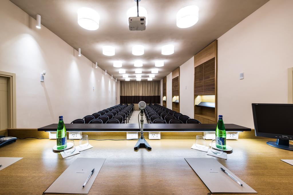 Hotel Firriato Hospitality - Baglio Soria 4*