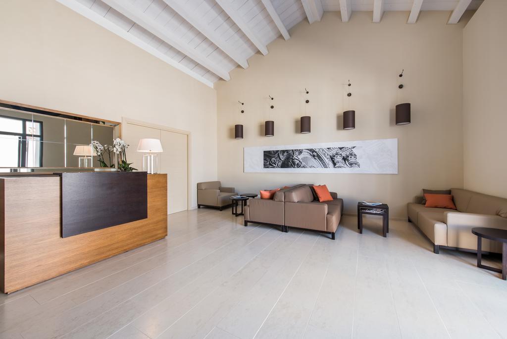 Hotel Firriato Hospitality - Baglio Soria