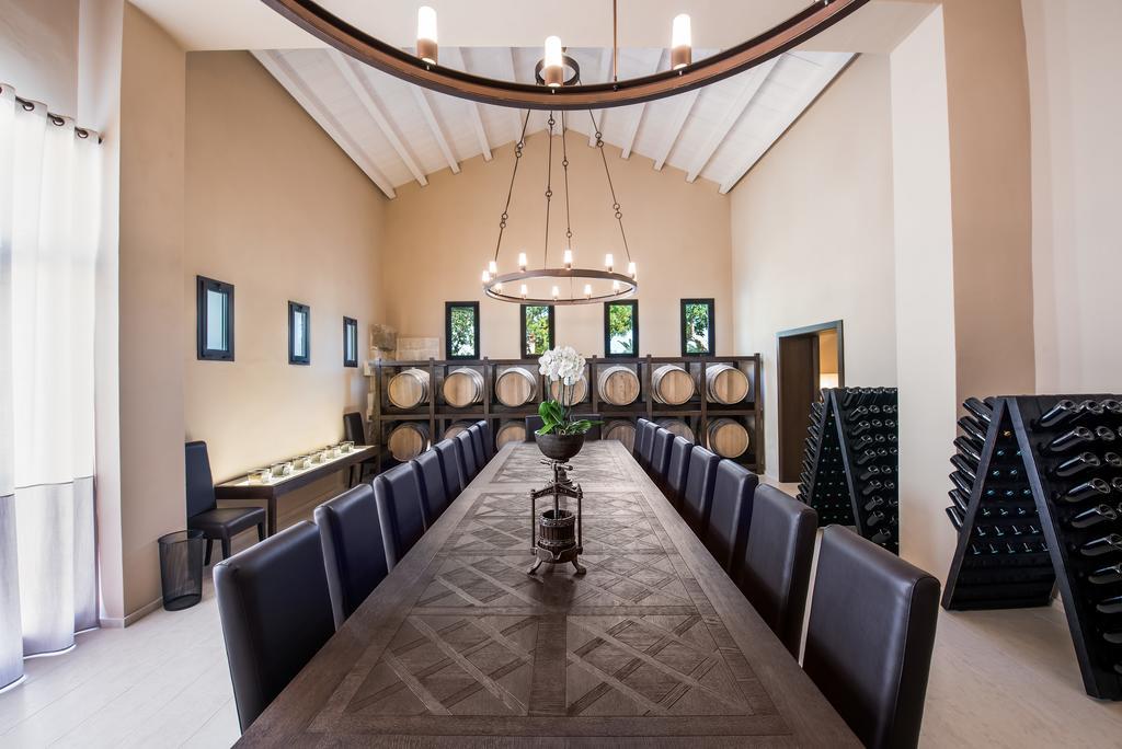 Firriato Hospitality - Baglio Soria