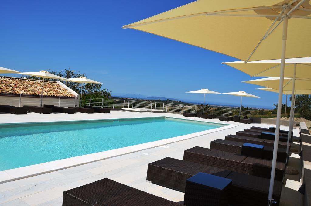 Hotel Firriato Hospitality - Baglio Soria 4*