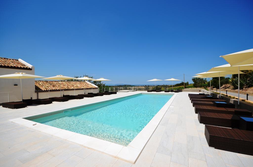 Hotel Firriato Hospitality - Baglio Soria 4*