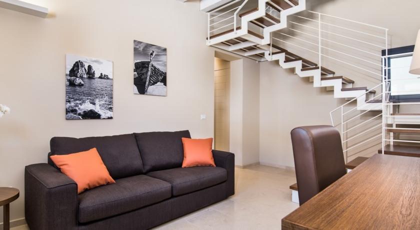 Firriato Hospitality - Baglio Soria Hotel 4*