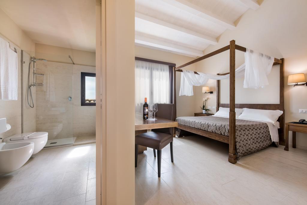 Hotel Firriato Hospitality - Baglio Soria Trapani