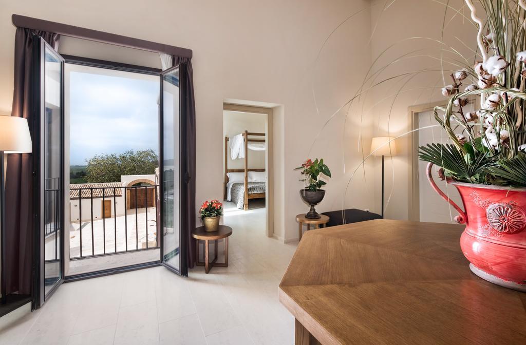 Hotel Firriato Hospitality - Baglio Soria Trapani