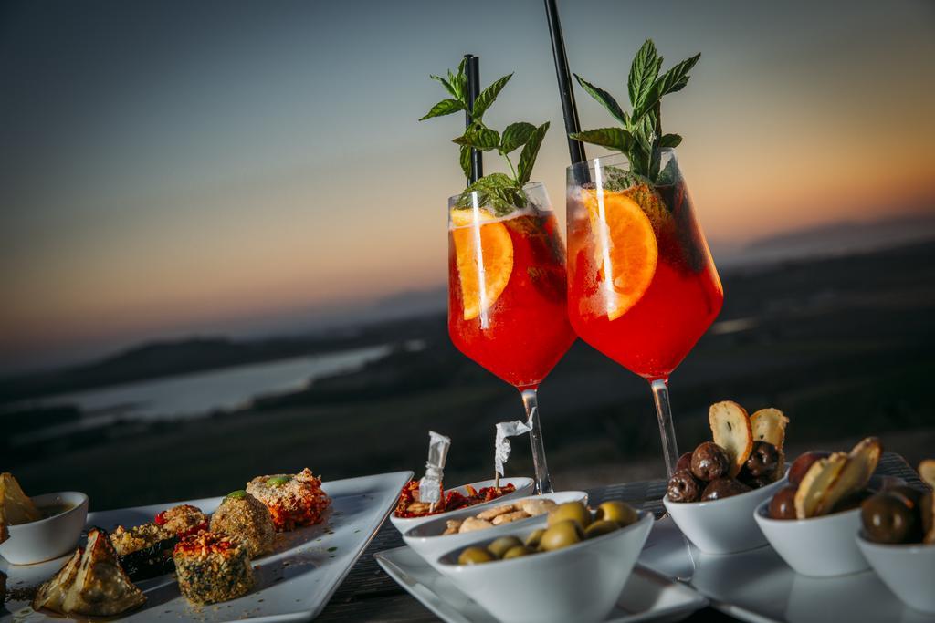 Firriato Hospitality - Baglio Soria