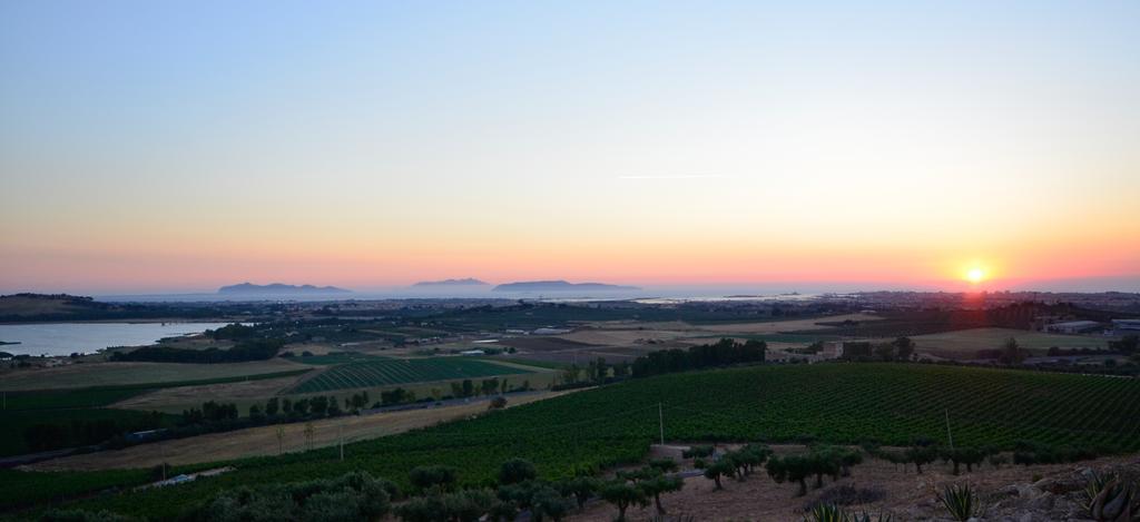 Firriato Hospitality - Baglio Soria