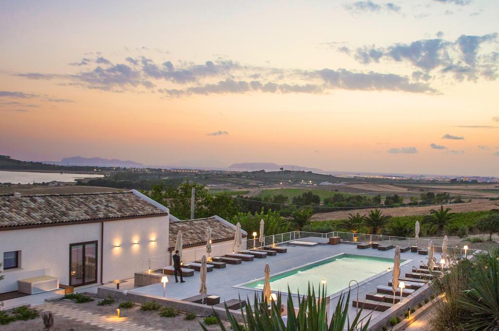 Hotel Firriato Hospitality - Baglio Soria