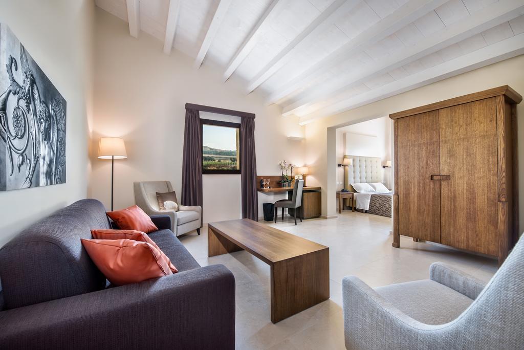 Hotel Firriato Hospitality - Baglio Soria