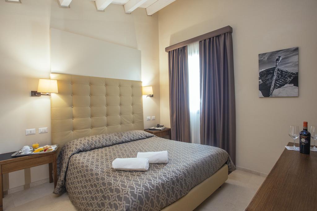 Hotel Firriato Hospitality - Baglio Soria Trapani