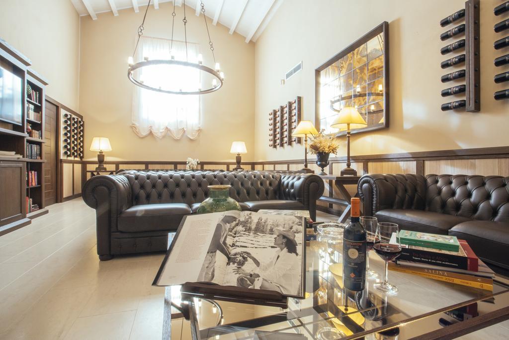 Hotel Firriato Hospitality - Baglio Soria 4*
