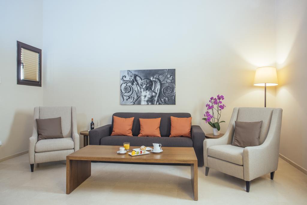 Firriato Hospitality - Baglio Soria Trapani