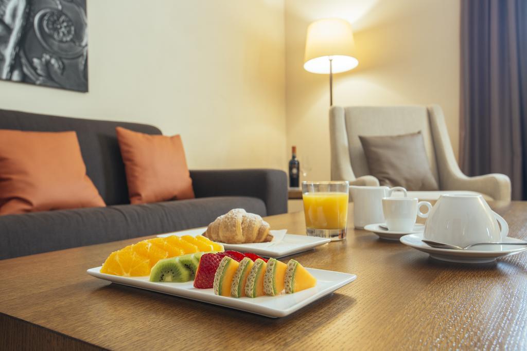 Hotel Firriato Hospitality - Baglio Soria Trapani