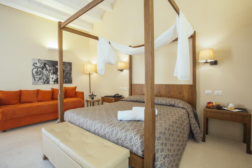 Hotel Firriato Hospitality - Baglio Soria