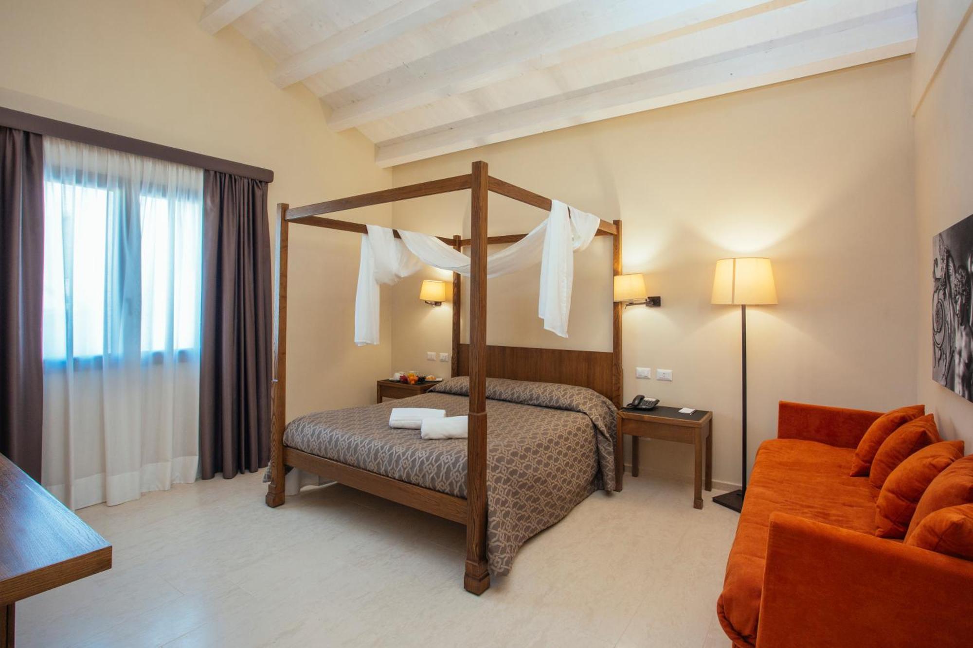 Firriato Hospitality - Baglio Soria