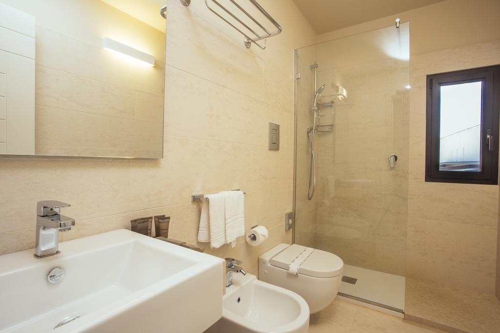 Hotel Firriato Hospitality - Baglio Soria