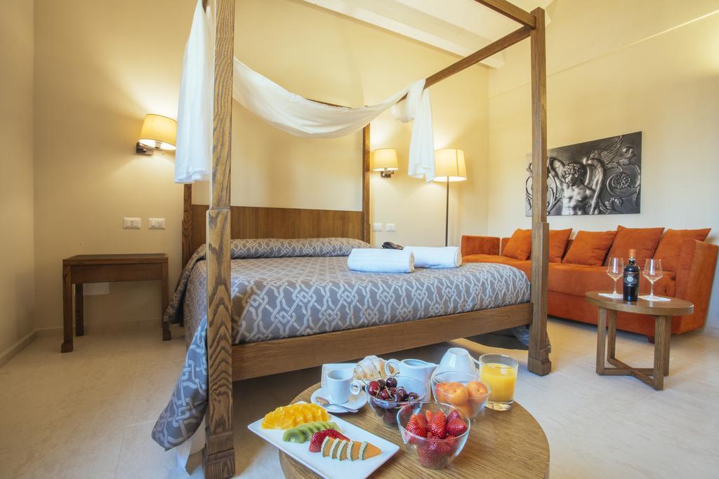 Hotel Firriato Hospitality - Baglio Soria Trapani