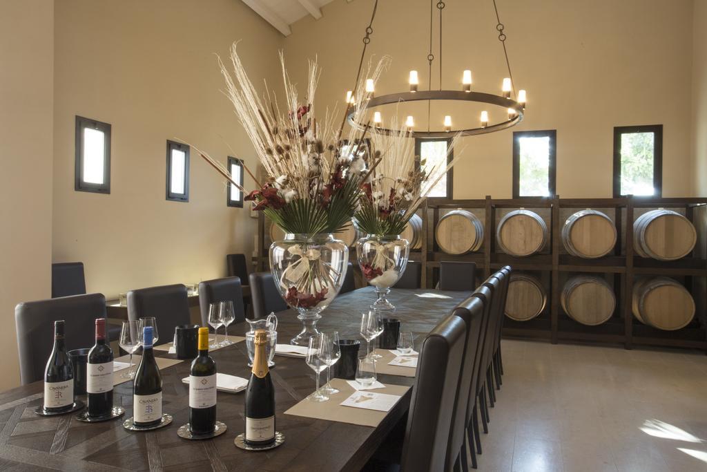 Hotel Firriato Hospitality - Baglio Soria Trapani